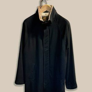 Genuine Loro Piana Icer® Coat (full length)